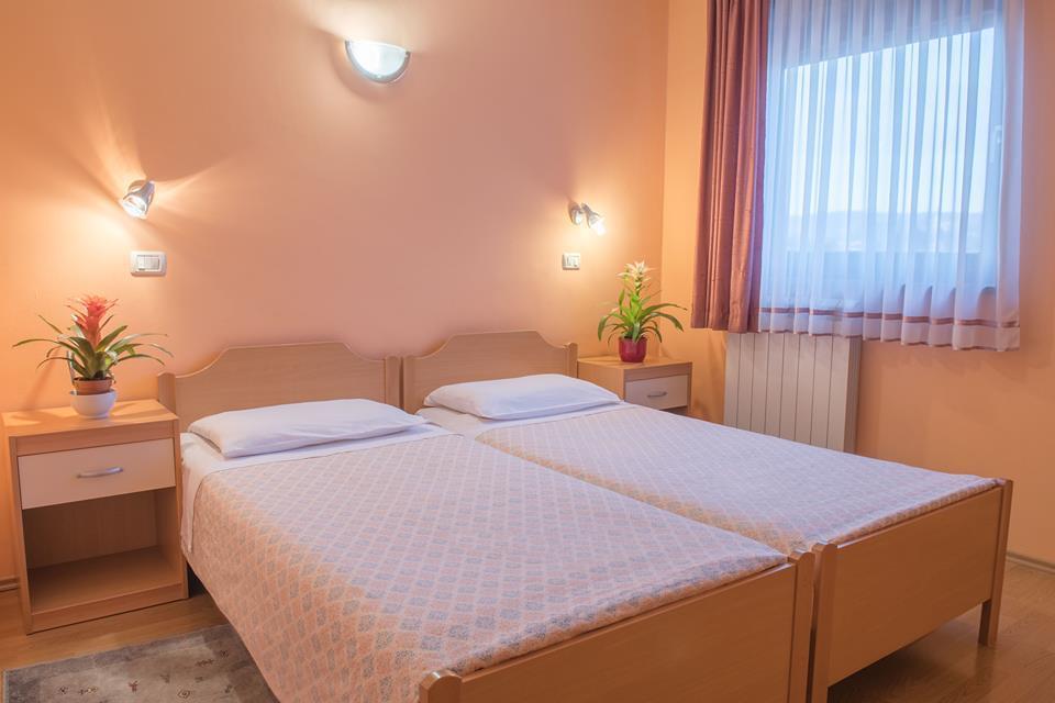 Guest House Danilo-Hisa Primc Ilirska Bistrica Exterior photo