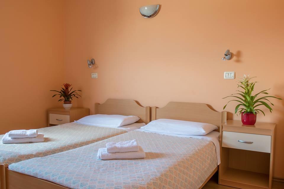 Guest House Danilo-Hisa Primc Ilirska Bistrica Exterior photo