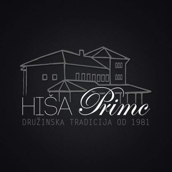 Guest House Danilo-Hisa Primc Ilirska Bistrica Exterior photo